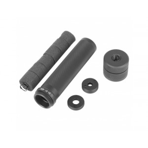 Глушитель (FMA) ПБС-1 (Aluminum)